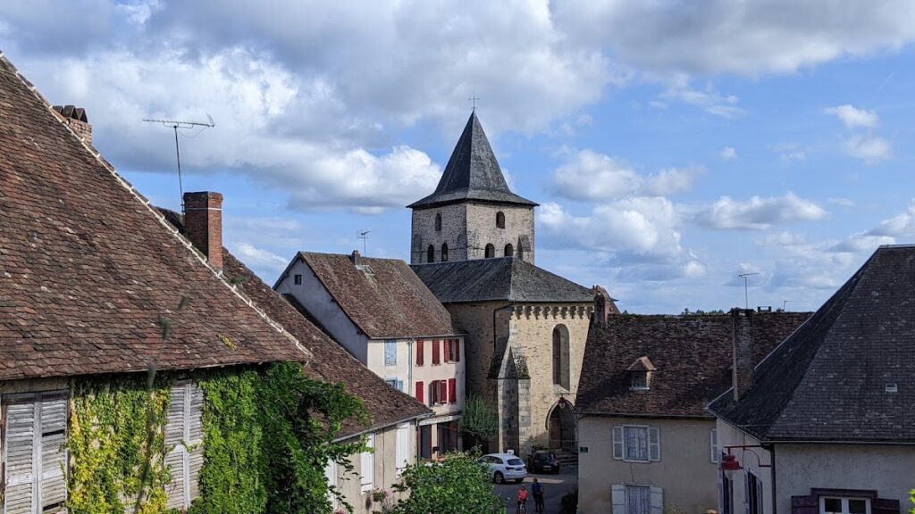 Château de Coussac-Bonneval: A Fortified Château in France 5 Château de Coussac-Bonneval