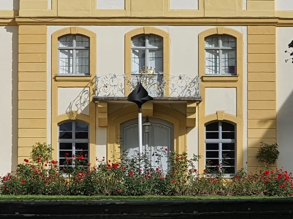 Schloss Rentweinsdorf