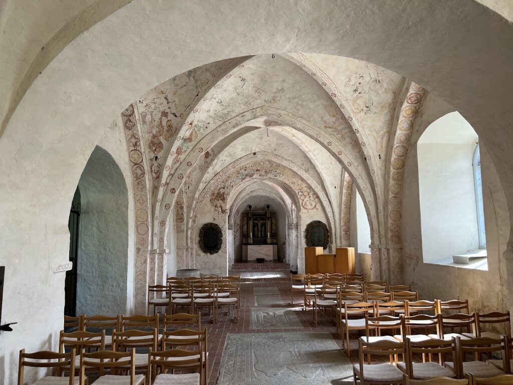 Trollenäs Castle: A Renaissance Estate in Sweden 3 Trollenäs Castle