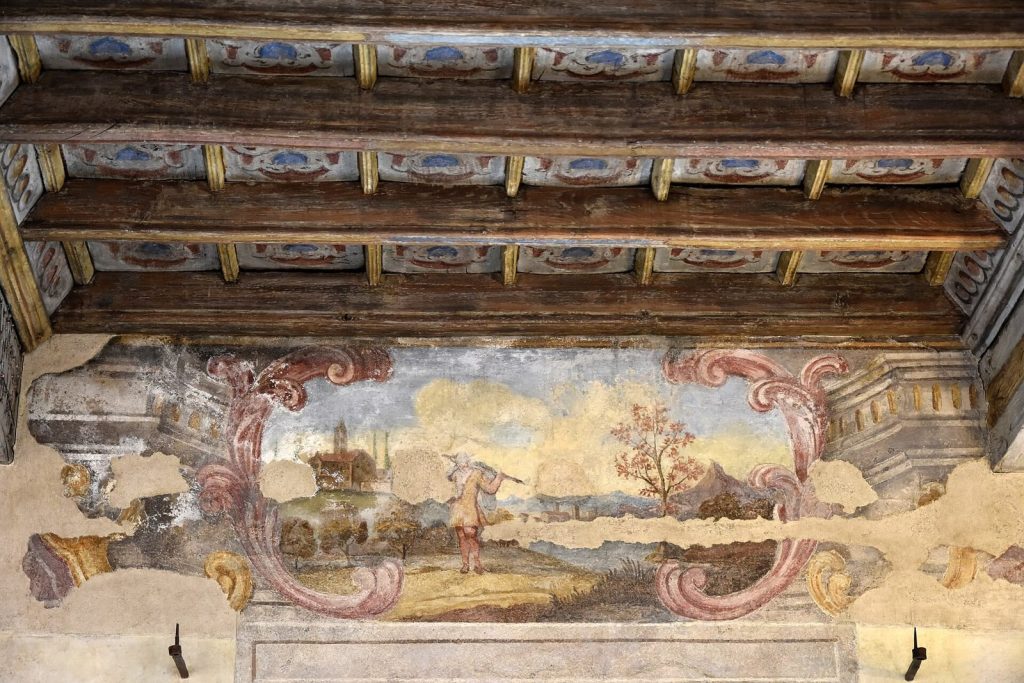 Palazzo Siccardi: A Historic Palace and Civic Library in Turin 1 Palazzo Siccardi