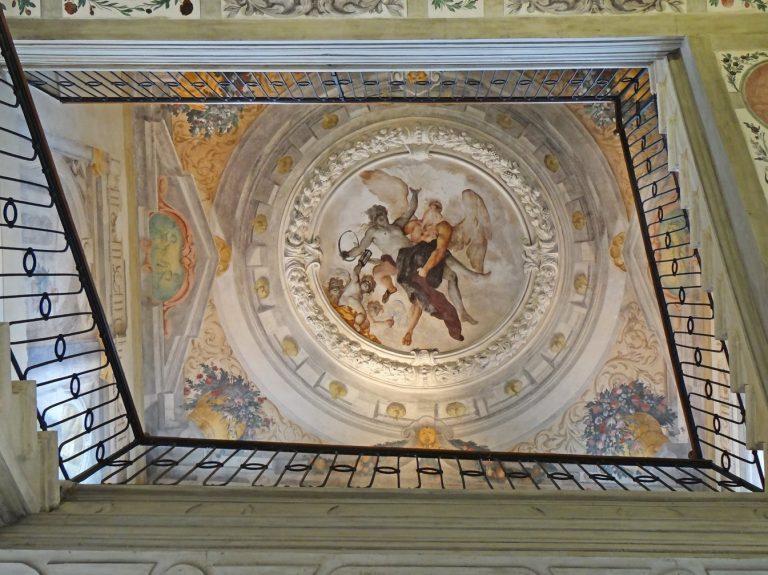 Centre de musique romantique française: A French Romantic Music Centre in Venice