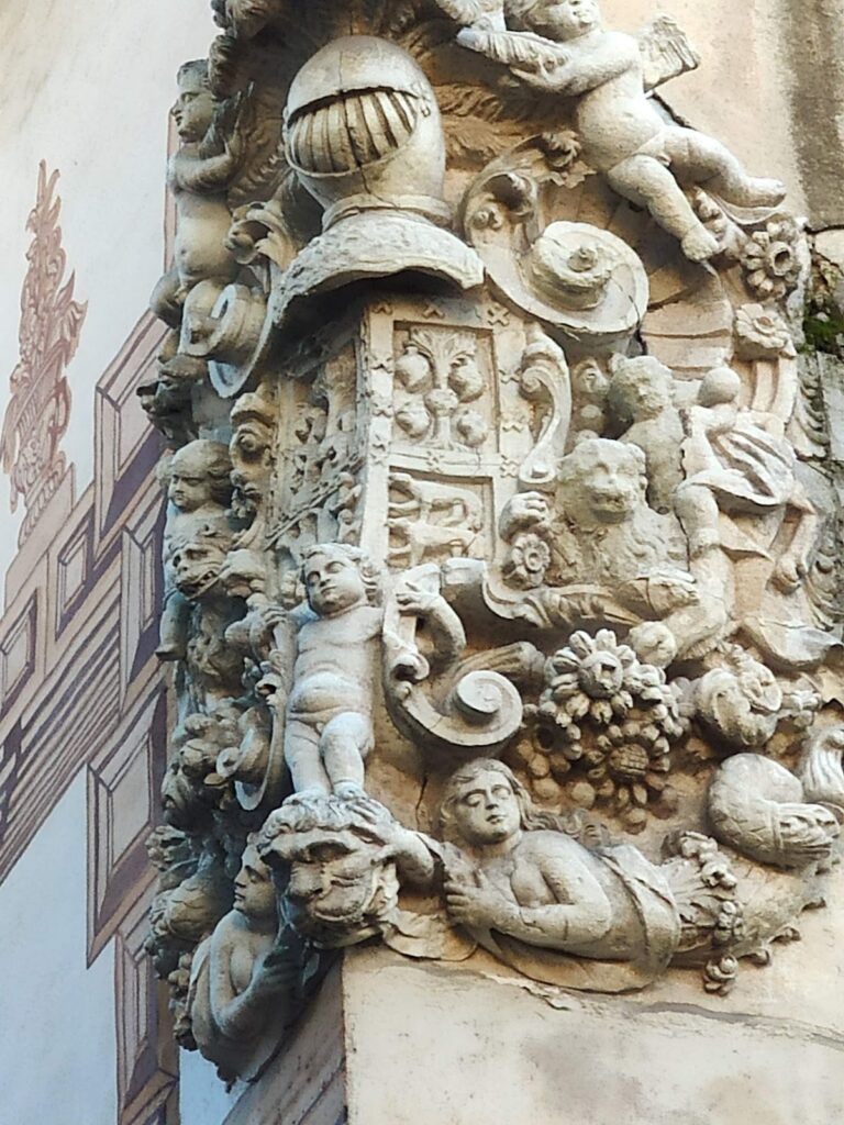 Palace of the Marqués de la Alameda: A Baroque Civic Residence in Vitoria-Gasteiz 2 Palace of the Marqués de la Alameda