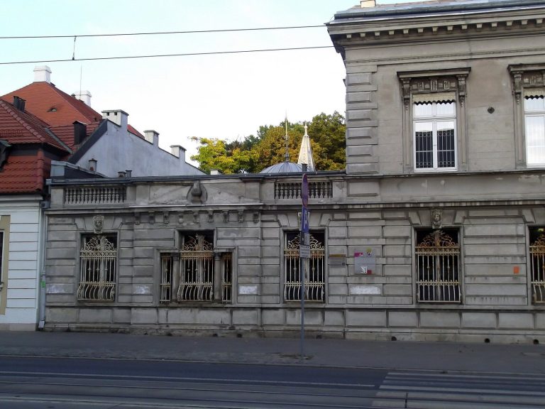 Scheibler Palace: An Industrialist’s Residence in Łódź