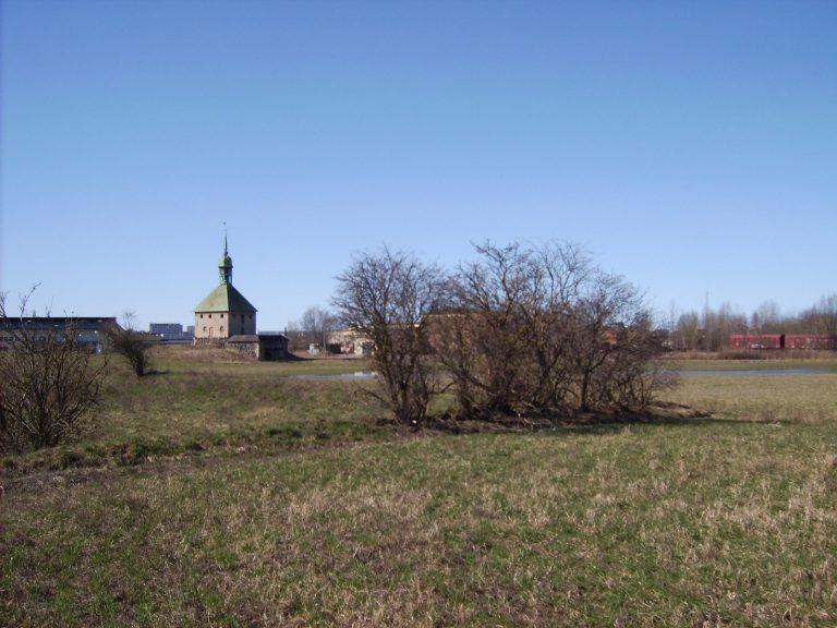 Johannisborg: A Fortified Ducal Residence in Norrköping, Sweden