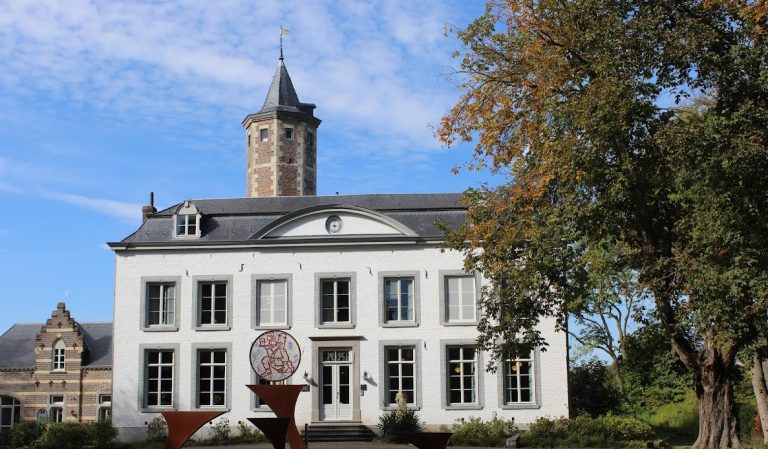 Castle Jerusalem: A Sixteenth-Century Manor House in Maastricht