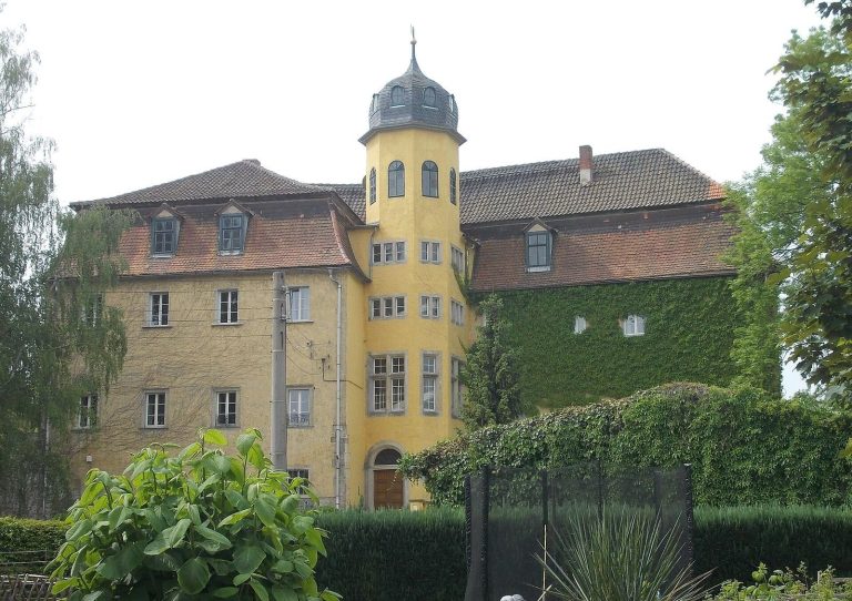 Herrensitz Tümpling: A Historic Manor Estate in Germany
