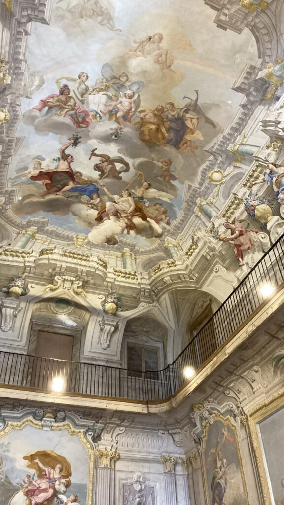 Palazzo Dosi-Magnavacca