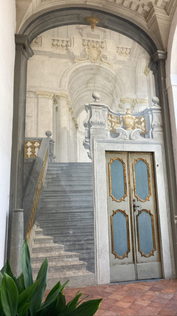 Palazzo Dosi-Magnavacca
