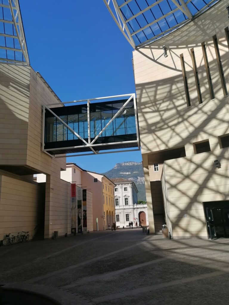 Palazzo Piomarta: An Eighteenth-Century Noble Palace in Rovereto 2 Palazzo Piomarta