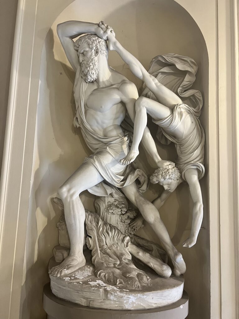 Palazzo Hercolani: An Aristocratic Palace and University Seat in Bologna 4 Palazzo Hercolani