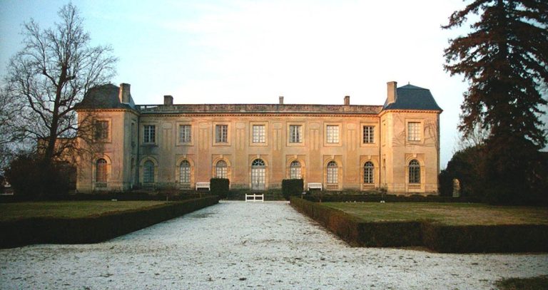 Château Nairac: An Eighteenth-Century Wine Estate in Barsac, France
