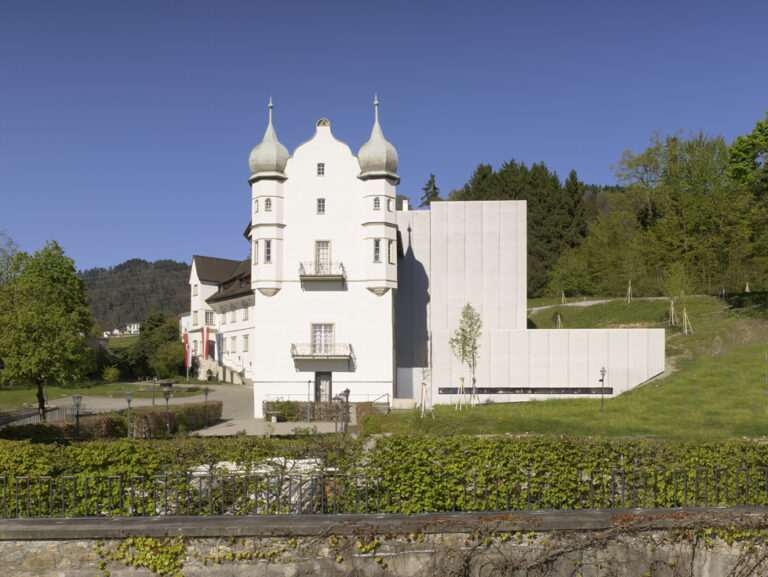 Schloss Hofen: A Renaissance Residence and Educational Centre in Austria