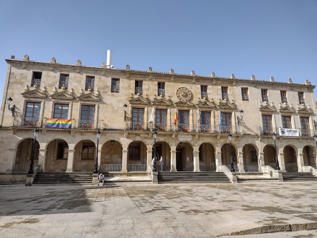 Palacio de los Beteta: A Fifteenth-Century Fortified House in Soria 2 Palacio de los Beteta