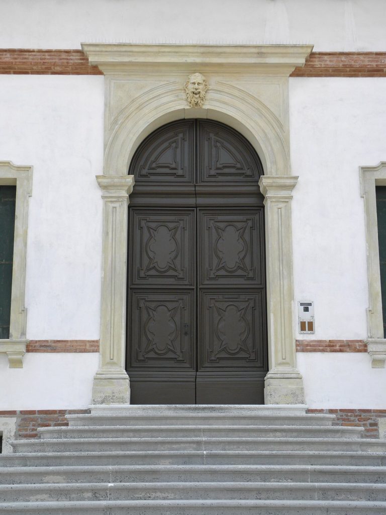 Palazzo Malmignati: An Eighteenth-Century Historic Palace in Lendinara