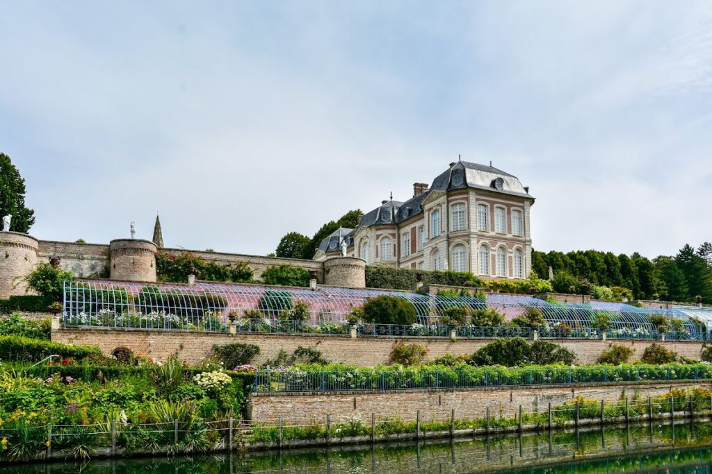 Château de Long