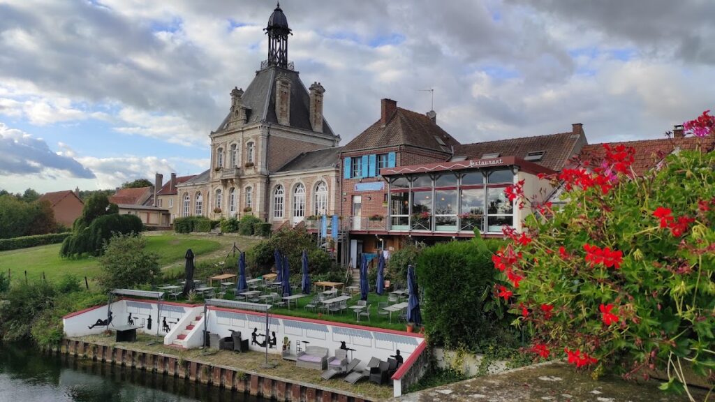 Château de Long