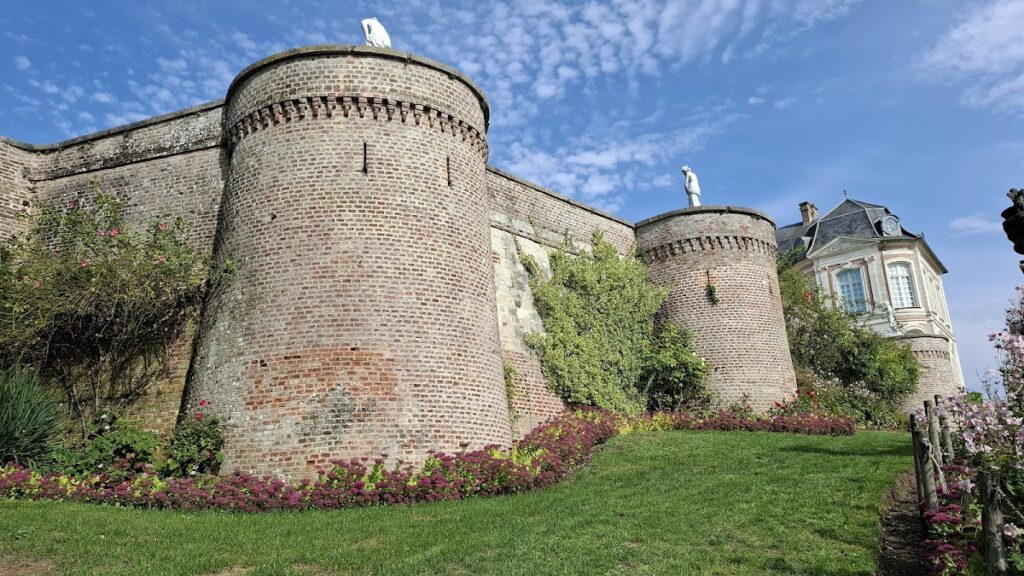 Château de Long