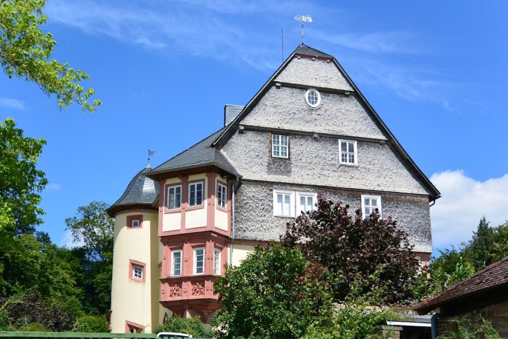 Schloss Willingshausen
