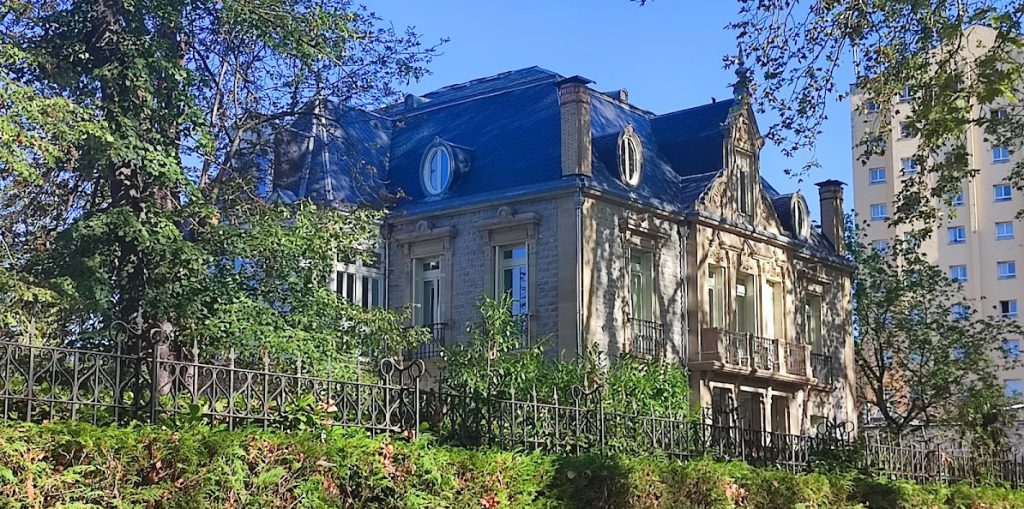 Augustin Zulueta Palace: Historicist Residence and Museum in Vitoria-Gasteiz 2 Augustin Zulueta Palace