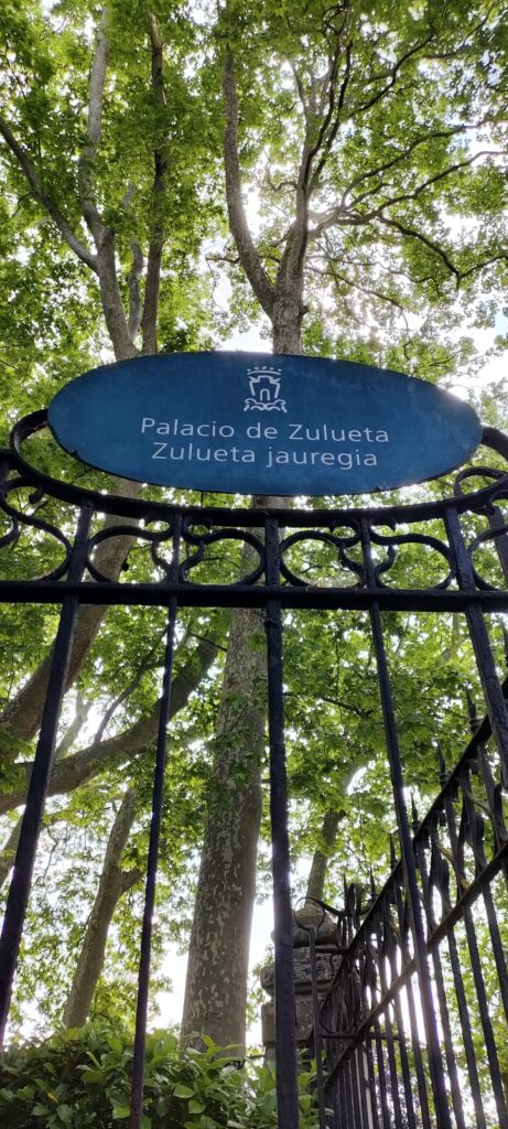 Augustin Zulueta Palace: Historicist Residence and Museum in Vitoria-Gasteiz 5 Augustin Zulueta Palace