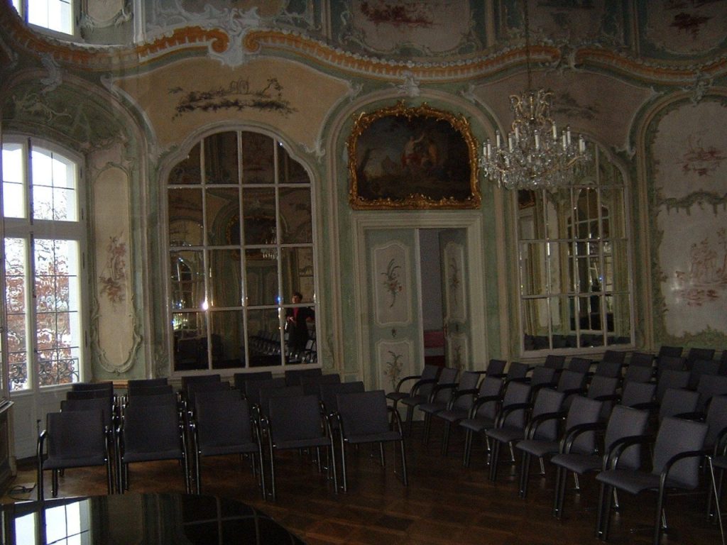 Schloss Engers