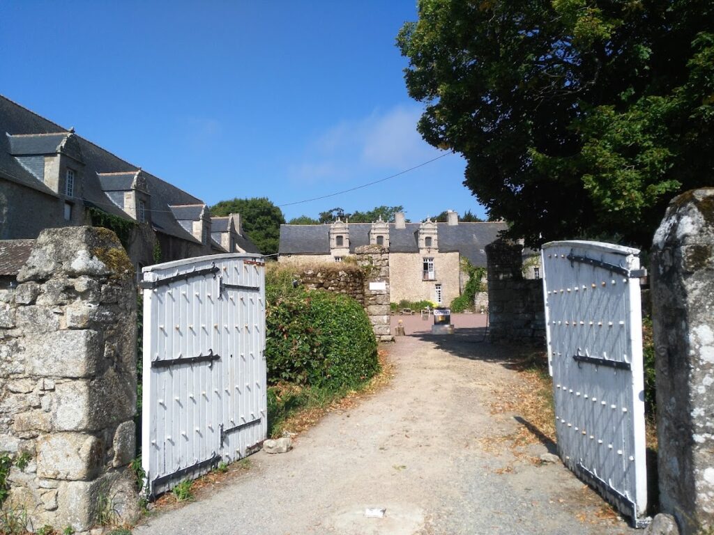château de Careil
