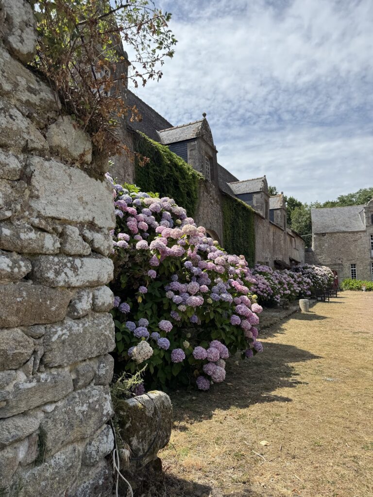 château de Careil