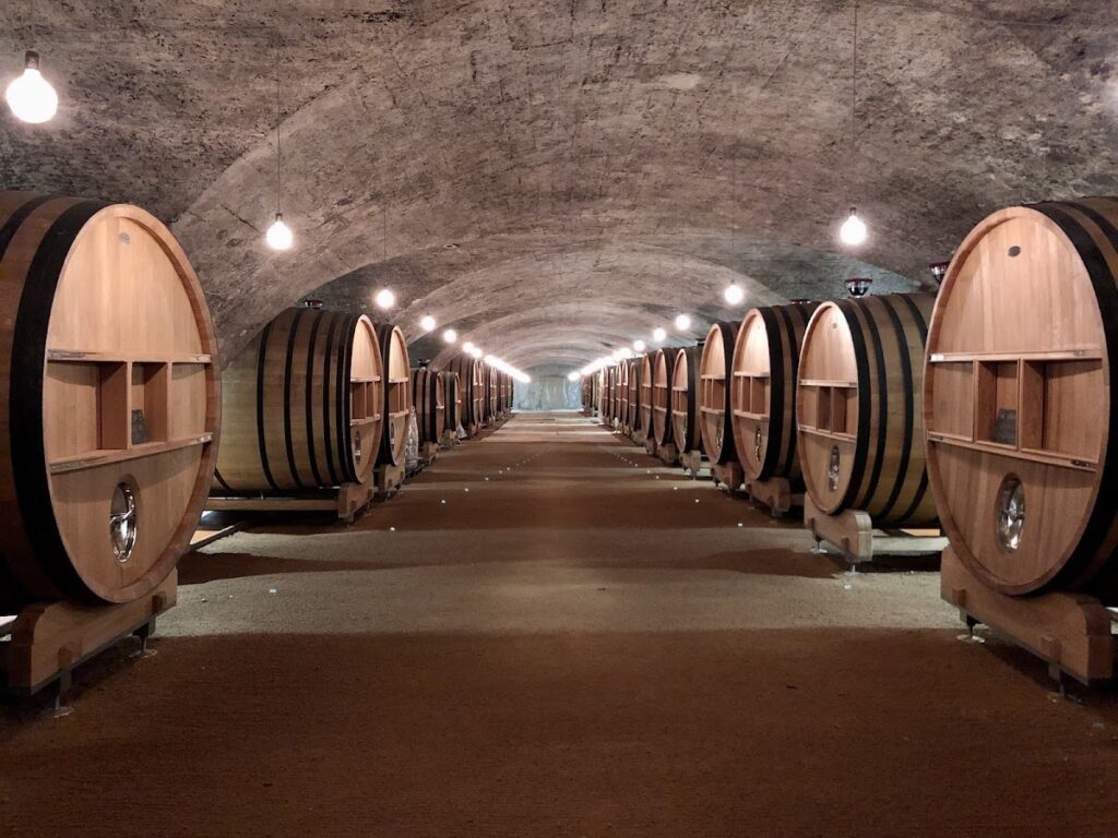 Château de La Chaize: A Seventeenth-Century Wine Estate in France 2 Château de La Chaize