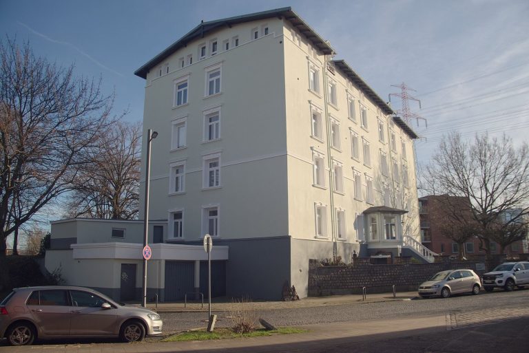 Harburg Castle: A Fortress and Palace in Hamburg