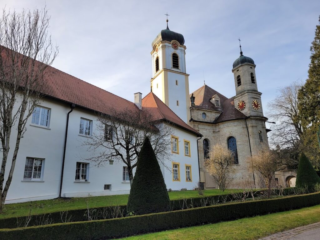 Schloss Wolfegg: Renaissance Castle and Ancestral Seat in Germany 2 Schloss Wolfegg