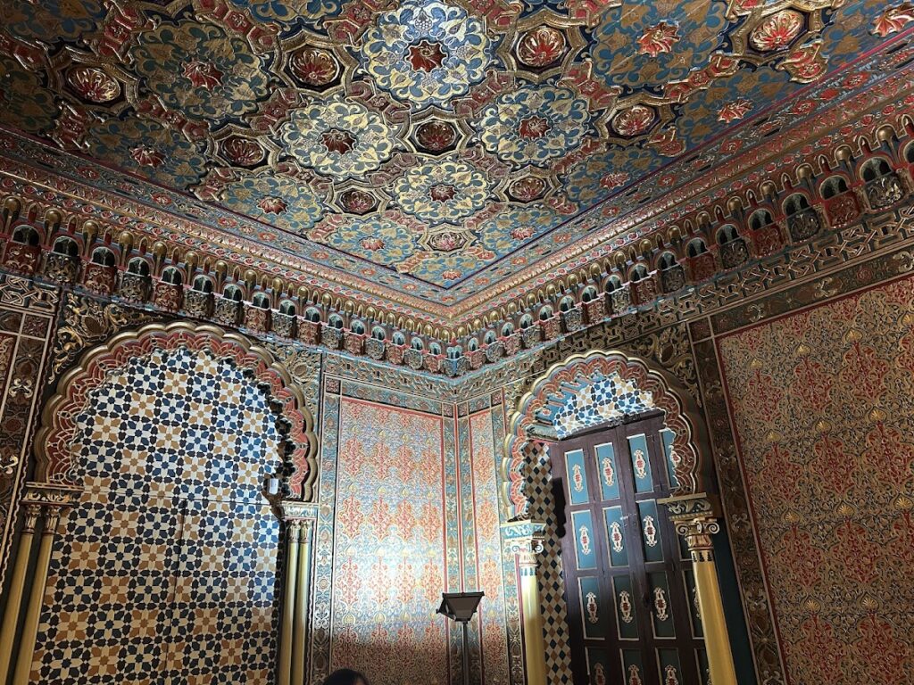 Palacio Huerto Ruano