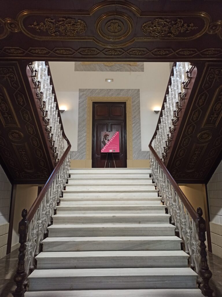 Palacio Huerto Ruano