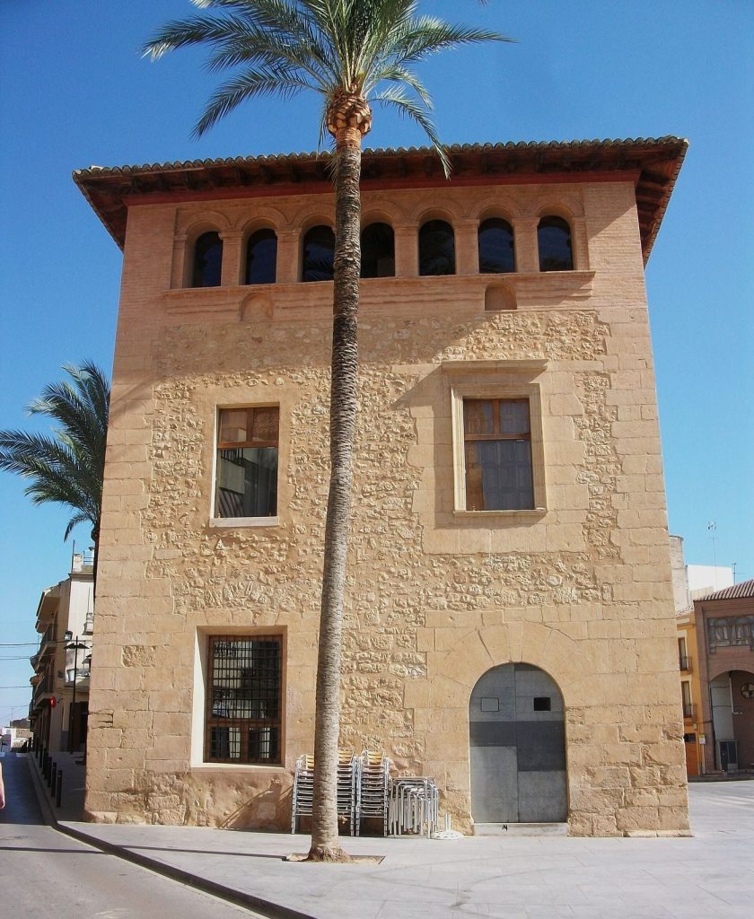 Ca la Vila