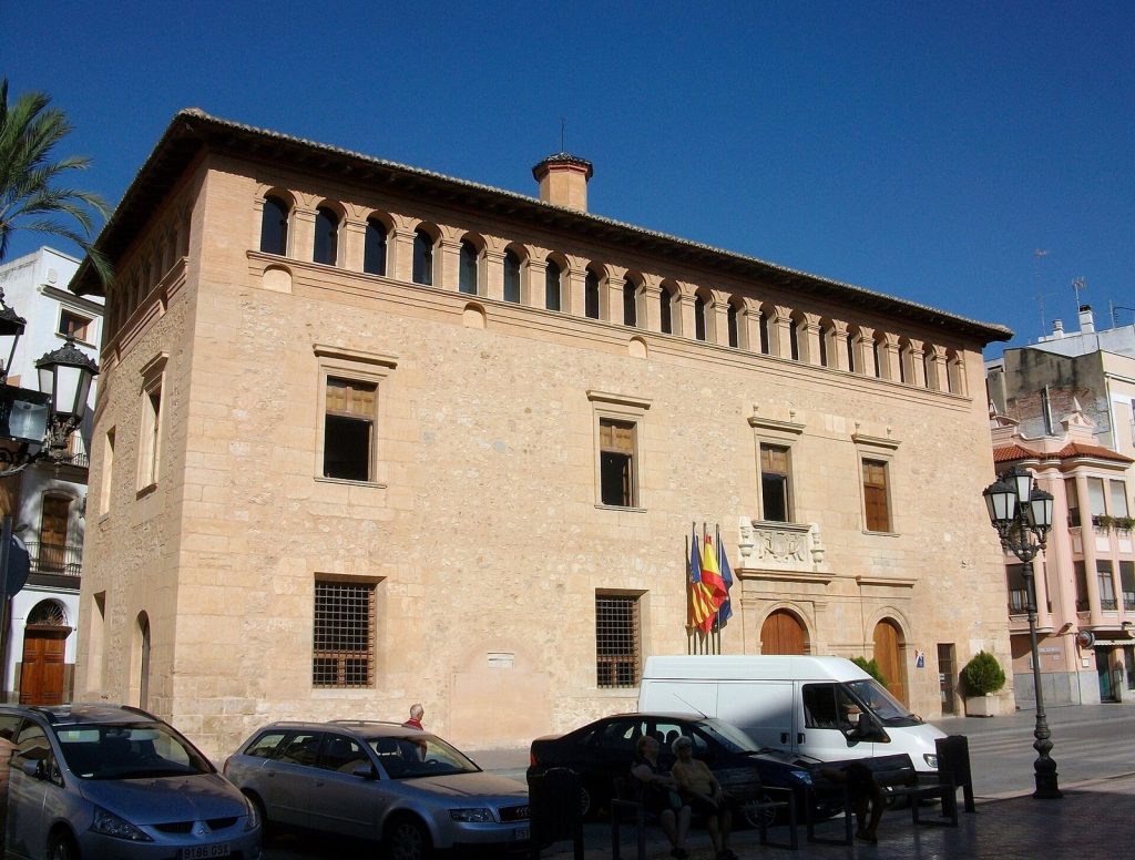 Ca la Vila