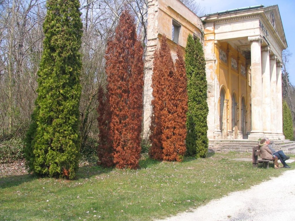 Habsburg Mansion, Alcsút: A Hungarian Habsburg Country Estate 2 Habsburg Mansion, Alcsút