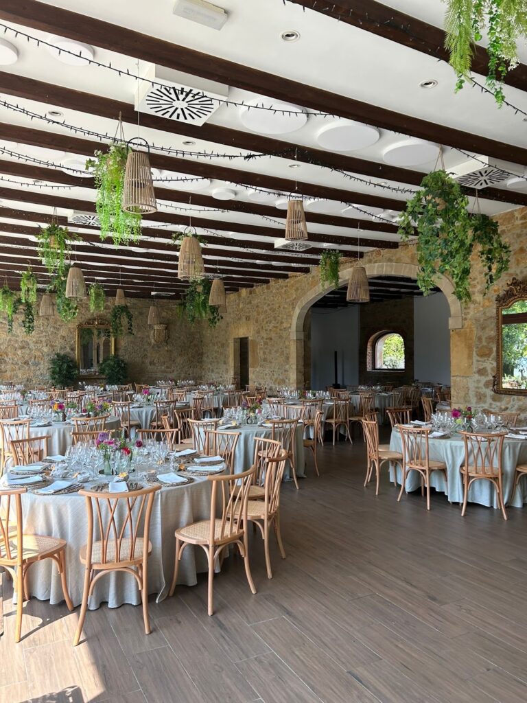 Palace of Valdesoto: An Asturian Baroque Palace