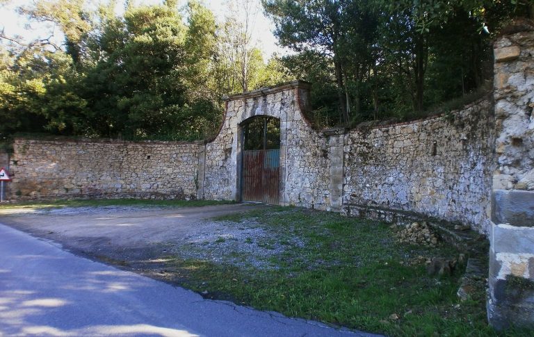 Palace of Valdesoto: An Asturian Baroque Palace