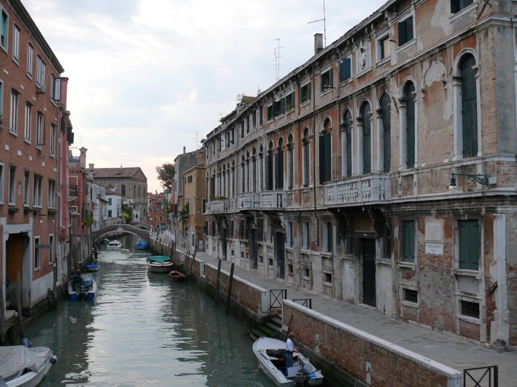 Palazzi Zen: A Sixteenth-Century Venetian Family Palace 1 Palazzi Zen