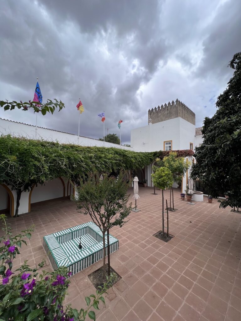 Palace of the Dukes of Cadaval: A Historic Noble Residence in Évora 4 Palace of the Dukes of Cadaval
