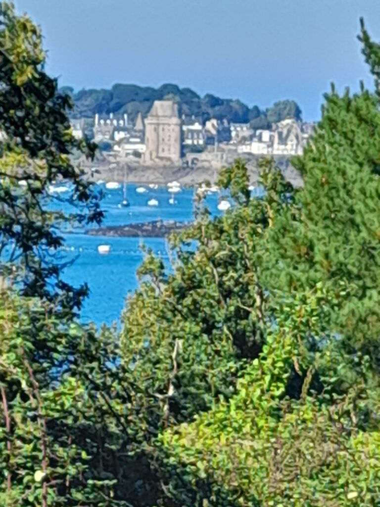 Château de la Briantais: A Second Empire Estate in Saint-Malo 2 château de la Briantais