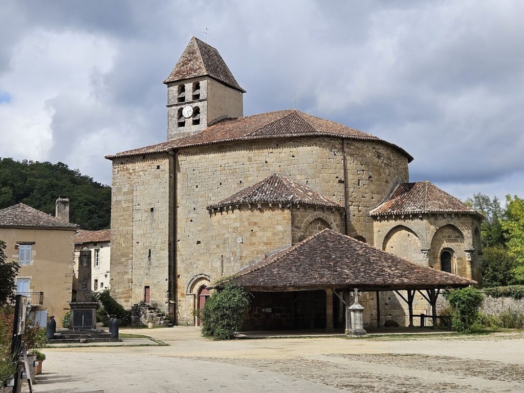 Château de la Marthonye: A Renaissance Château in France 4 Château de la Marthonye