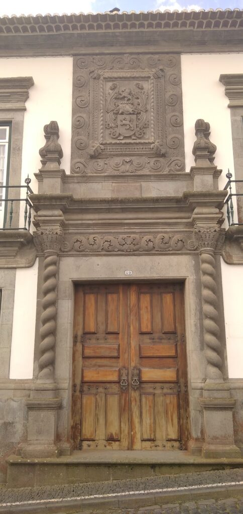 Palácio Bettencourt