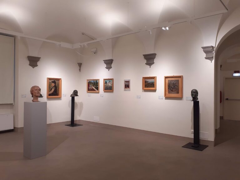 Palazzo Fabroni: A Historic Palace and Contemporary-Art Museum in Pistoia