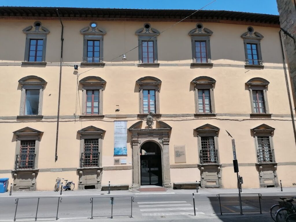 Palazzo Fabroni