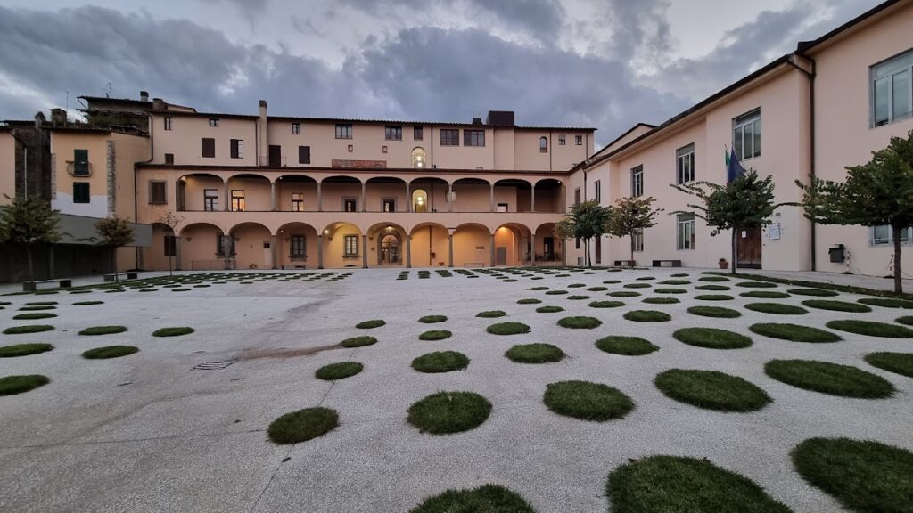 Palazzo Fabroni