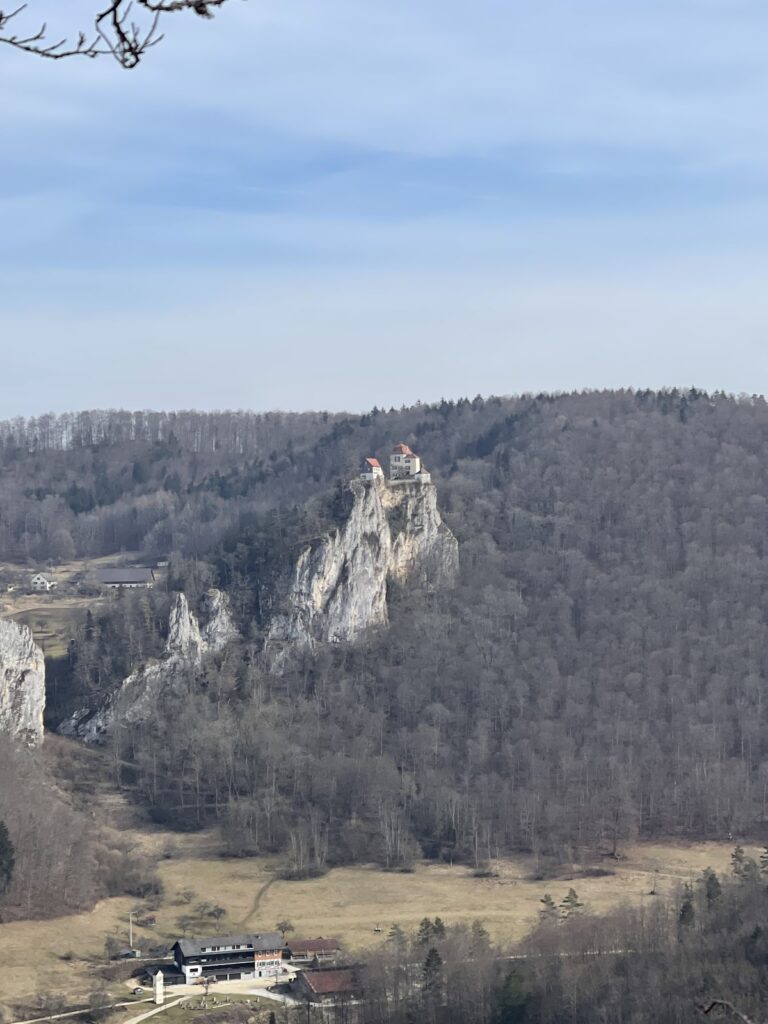 Schloss Bronnen