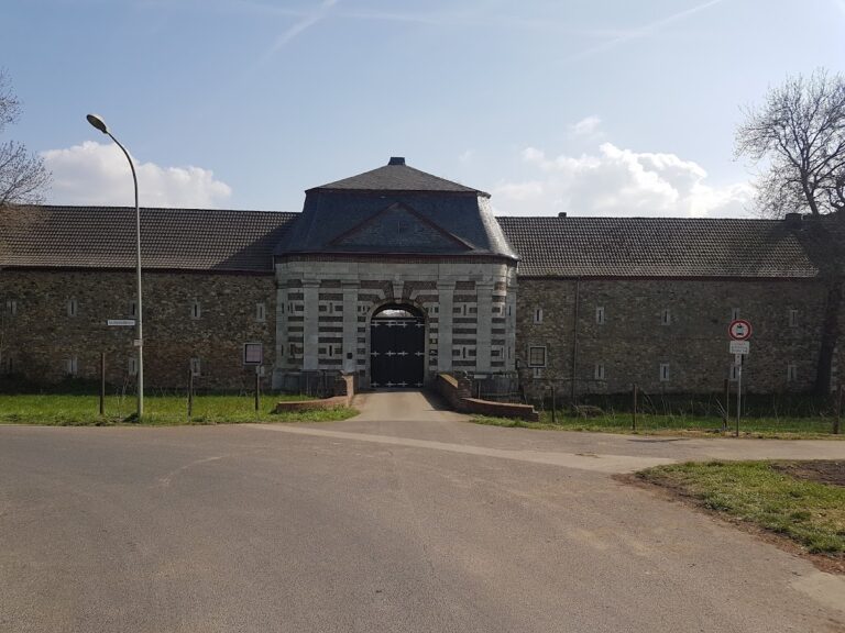 Haus Palant: Ancestral Castle of the Palant Family in Germany