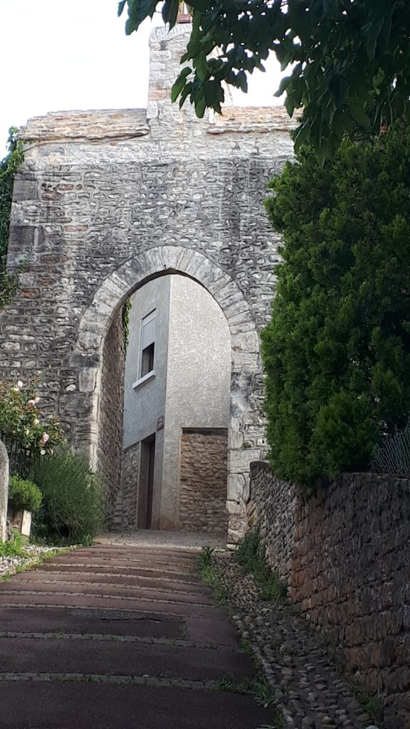 Château de Chazay: A Fortified Episcopal Residence in France 2 Château de Chazay