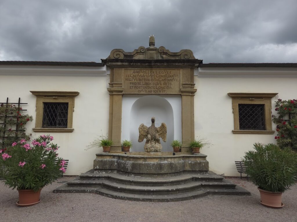 Rychnov Castle: A Baroque Residence in Czechia 4 Rychnov Castle