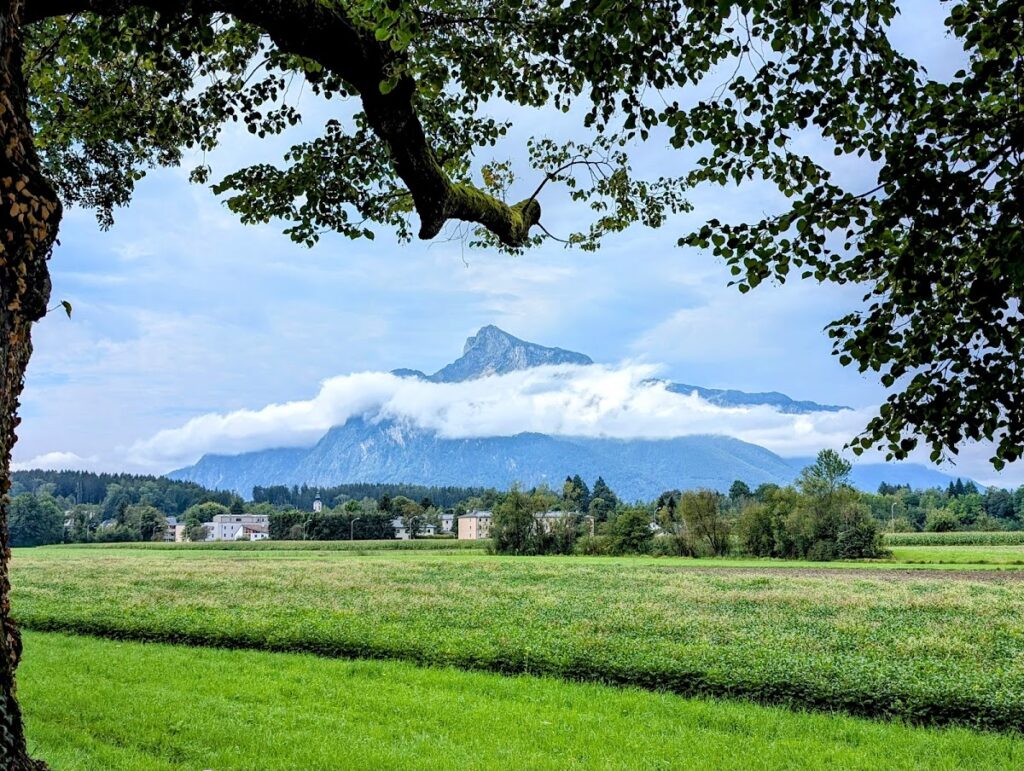 Schloss Fronburg: A Salzburg Country Palace in Austria 3 Schloss Fronburg